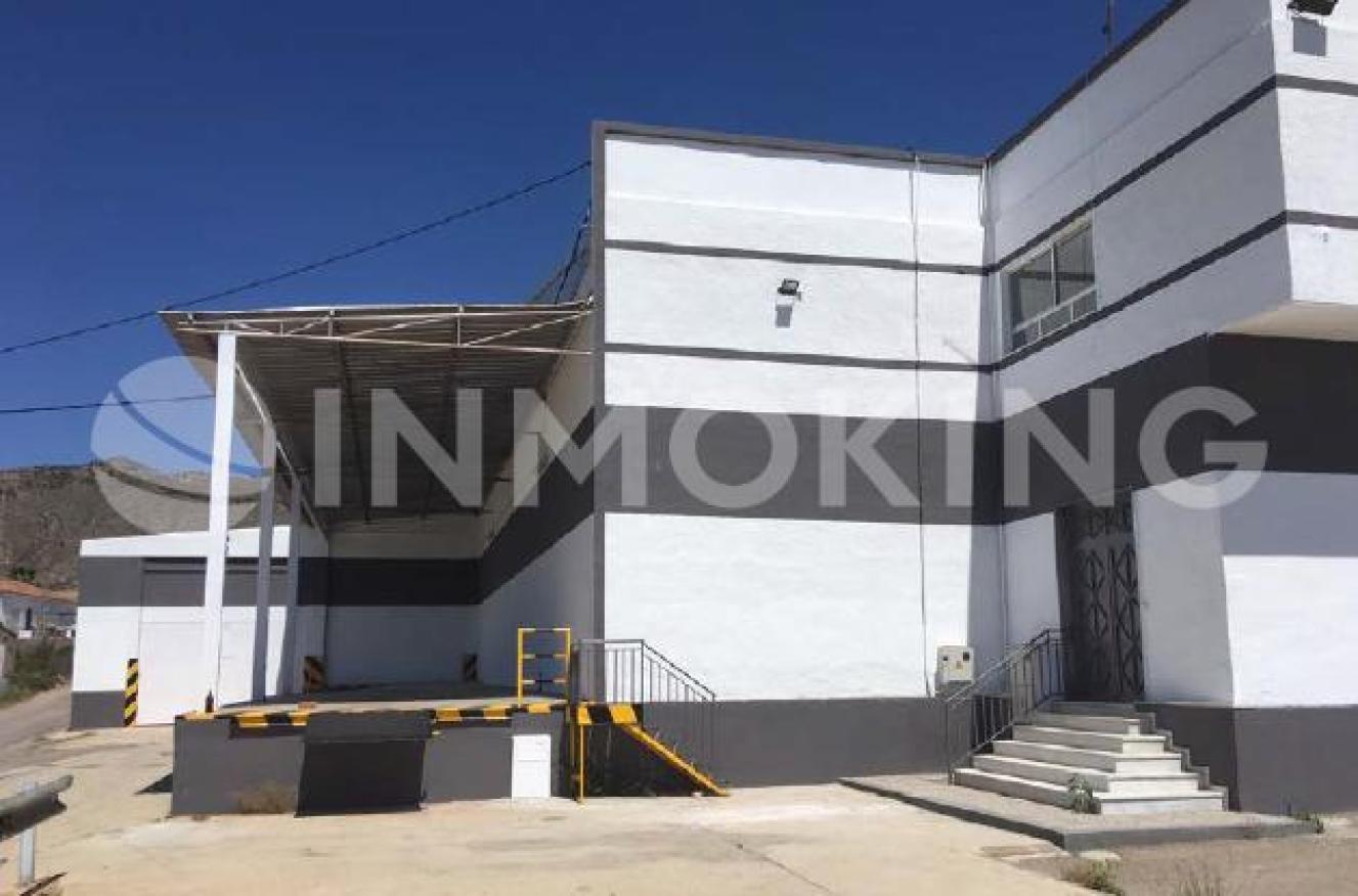 Foto de la propiedad Nave en Lorca